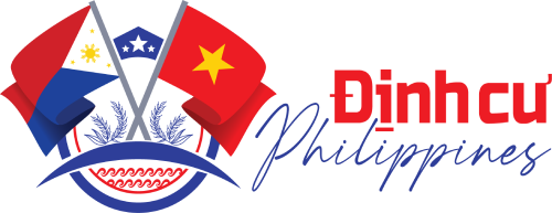 Định cư Philippines