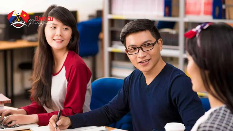 Chi phí giáo dục ở tại Philippines và các quốc gia khác