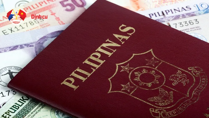 Quy trình để bạn có thể xin visa định cư