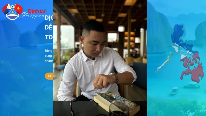 Những thành tựu Hà Mạnh Hoàng đã đạt được