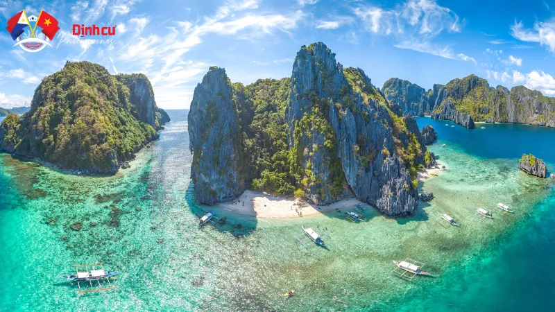 El Nido Philippines 