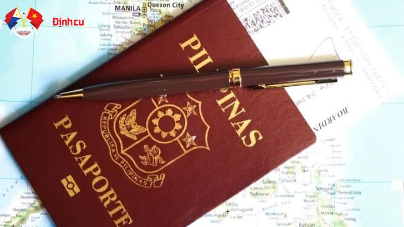 Quy trình và thủ tục Xin Visa du học Philippines 2025