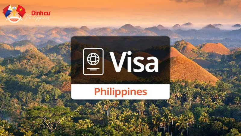 Bạn cần chuẩn bị gì để xin visa du lịch dài hạn tại philippines?