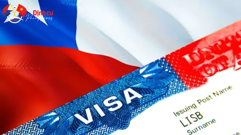 Ưu điểm của việc sở hữu Visa làm việc Philippines