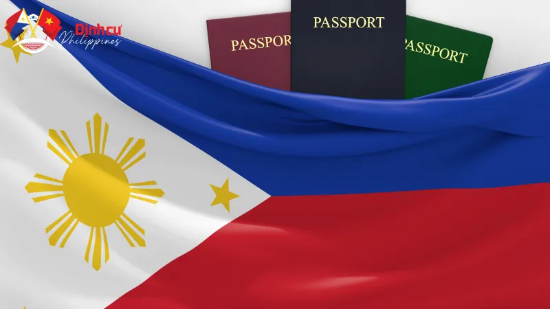 Kinh nghiệm nộp đơn xin visa du lịch dài hạn tại philippines