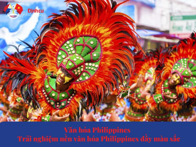 Văn Hóa Philippines - Trải Nghiệm Nền Văn Hóa Philippines Đầy Màu Sắc