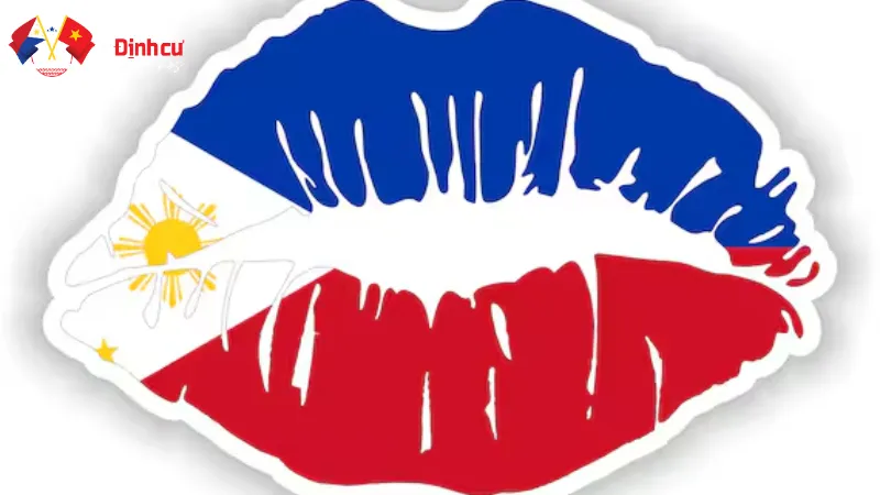Người dân Philippines sử dụng tiếng Anh như thế nào? 