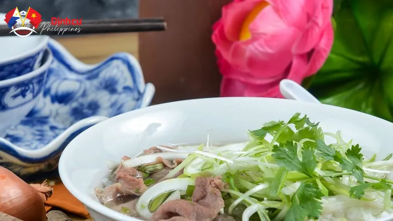 Lotus Vu Vietnamese Cuisine