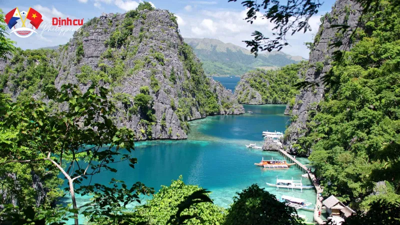 Giới thiệu sơ lược về Philippines