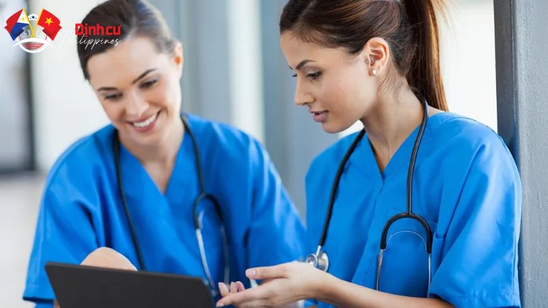 Tìm hiểu về chất lượng của dịch vụ chăm sóc y tế ở Philippines