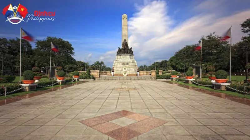 Công viên Rizal