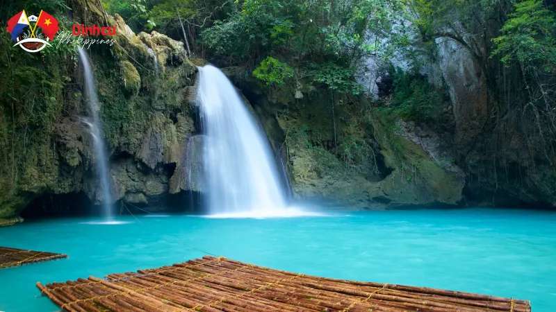 Cần chuẩn bị gì khi du lịch tại Cebu Philippines