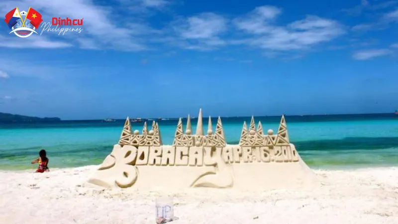 Tìm hiểu về khách sạn tại Boracay