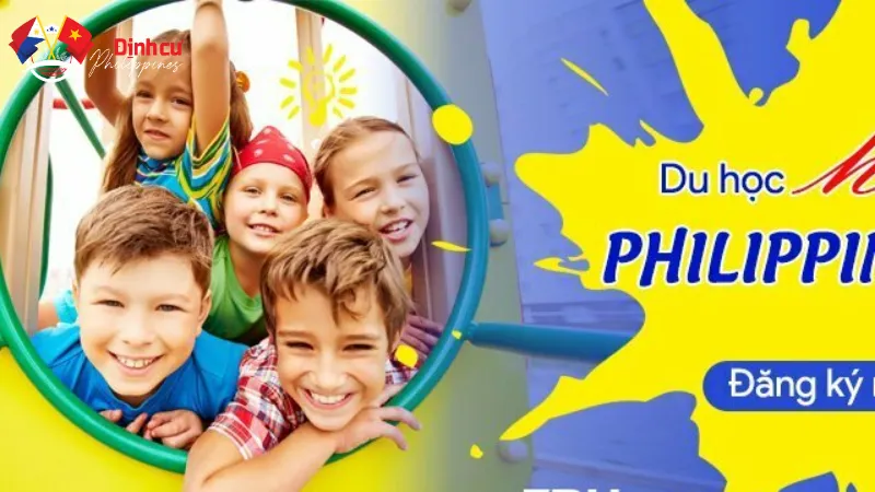 Mục đích hướng đến chương trình trại hè Philippines