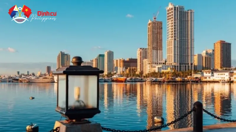 Thời điểm nào là thích hợp để khám phá Manila?