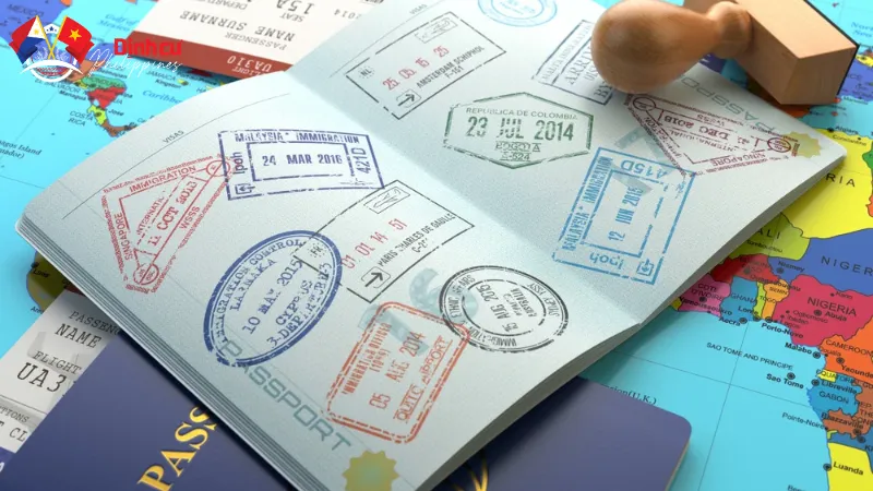 Tìm hiểu về các loại giấy tờ trong thủ tục nhập cảnh Philippines