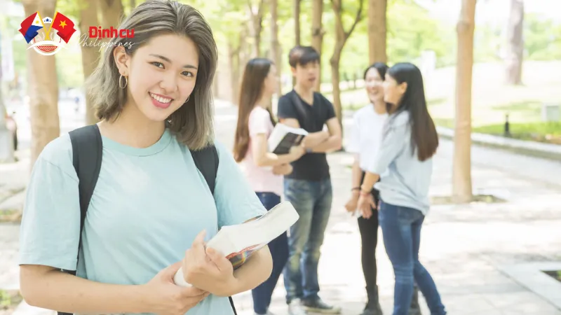Khám phá hệ thống giáo dục tại Philippines