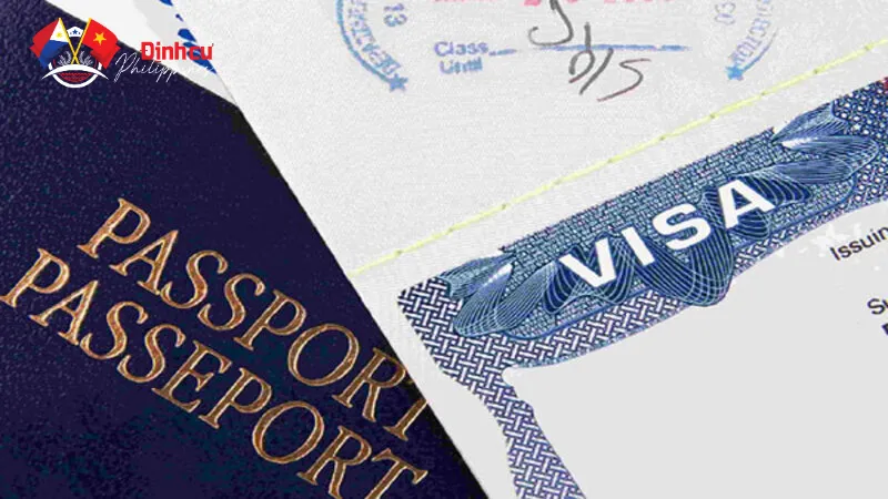Visa 9G là gì? Quy trình xin cấp visa 9G