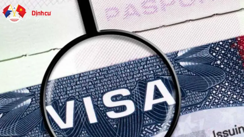 Điều kiện để có thể được cấp visa 9G Philippines