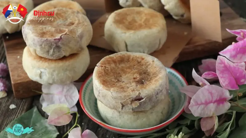 Bánh Hopia