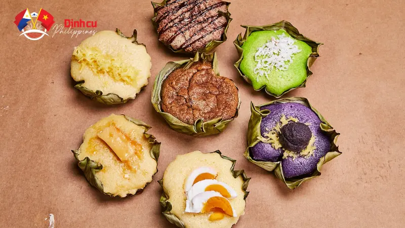 Bibingka