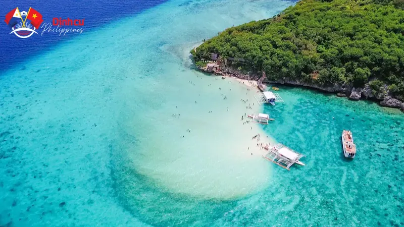 Thông tin cần biết về Cebu