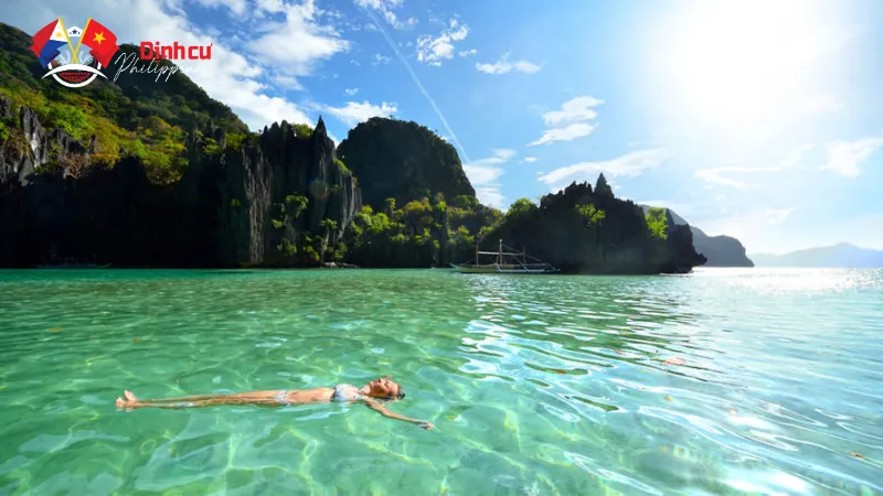 Những món đặc sản tại Cebu