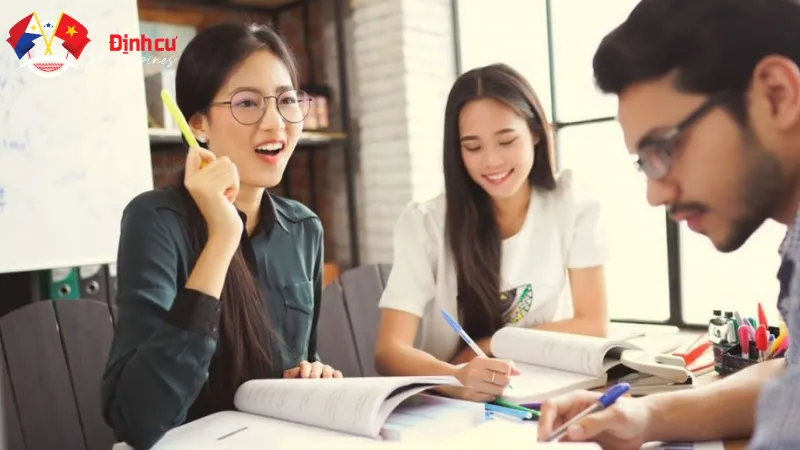 Philippines tập trung phát triển các chương trình học, ngành nghề phù hợp