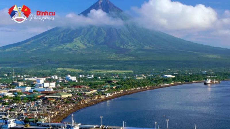Thông tin cơ bản về Philippines 