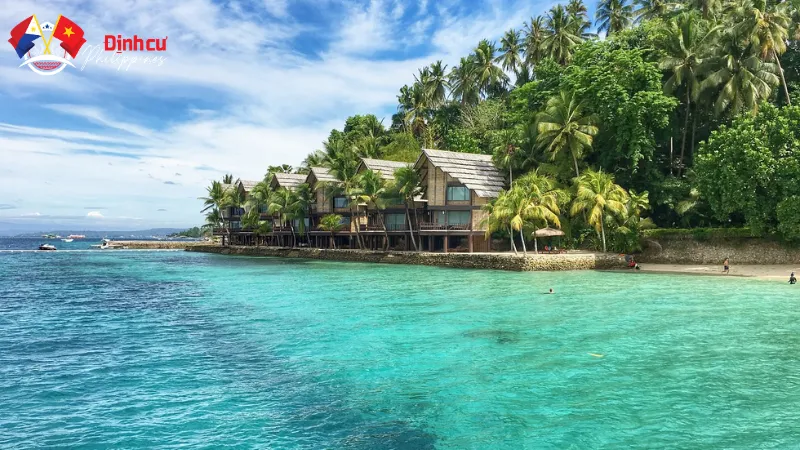 Davao – Cộng đồng tuy nhỏ nhưng ổn định và bền vững