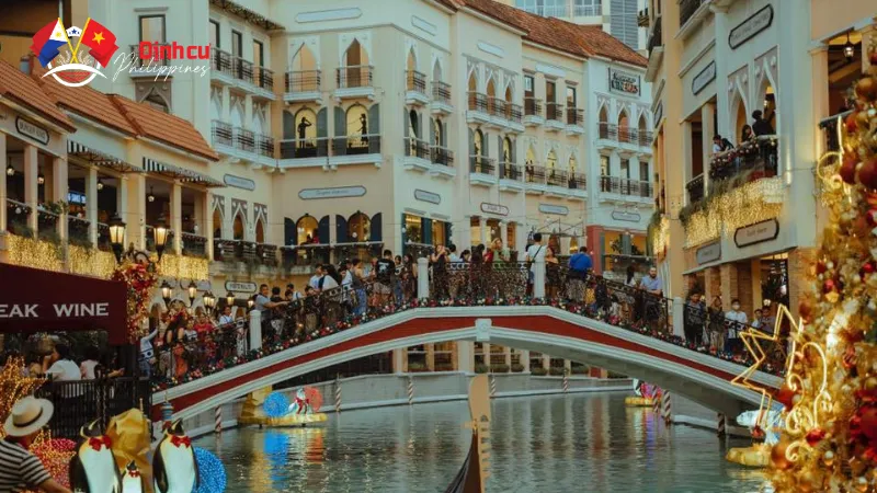 Sơ lược về cộng đồng người Việt tại Philippines